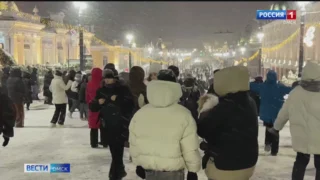 Как восстановить режим сна, сбитый за время новогодних праздников?