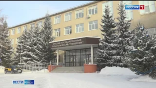 Уличных гуляний в Татьянин день в Омске не будет