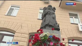 Омск вместе со всей страной вспоминает страшные события блокадного Ленинграда