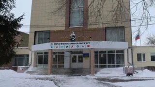 В Омске отремонтируют Областной медицинский колледж