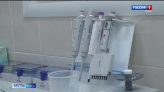 Омские студенты побывали в экспертно-криминалистическом центре омской полиции