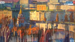 «Вести Культура», эфир от 19 января 2026 года