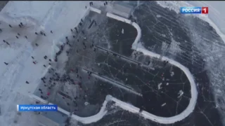 Крещенские купания отменили в Кызыле