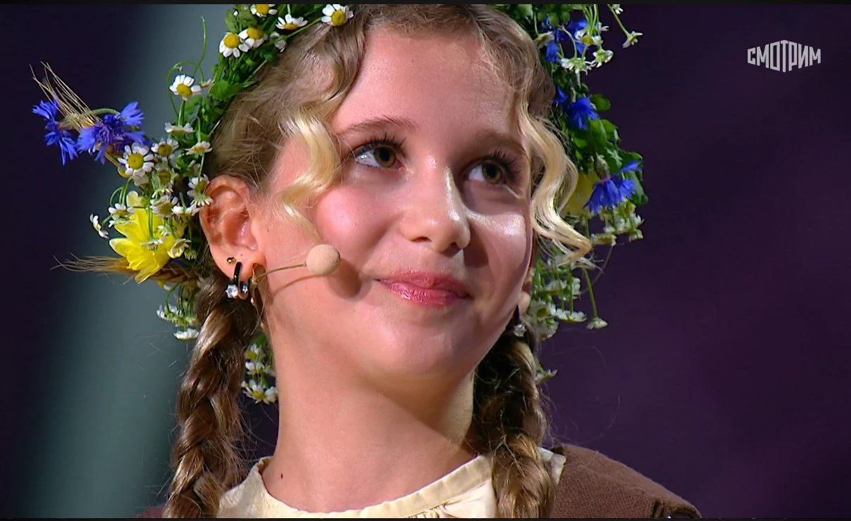 Омичка приняла участие в программе на телеканале «Россия-Культура»