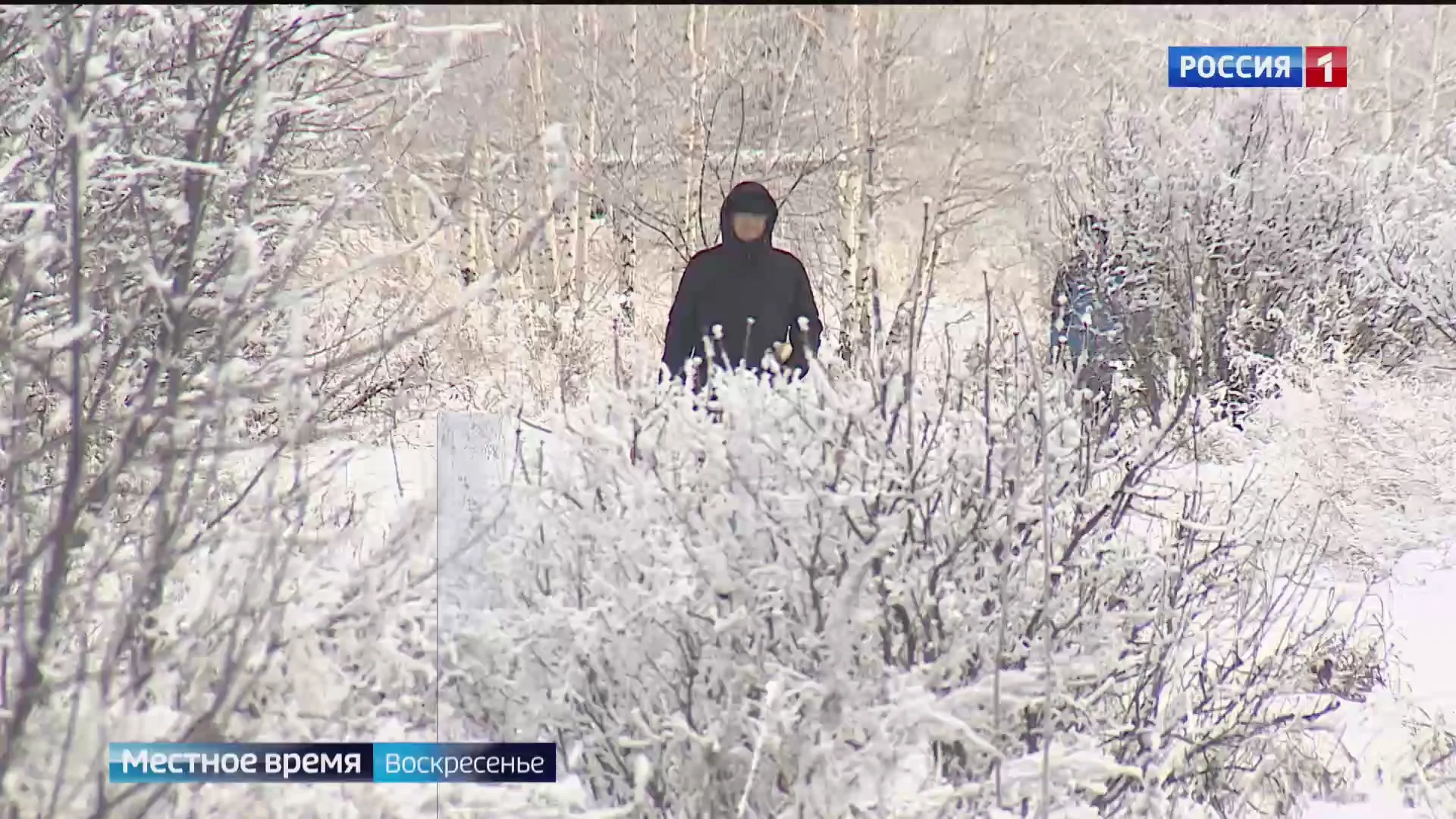 В Омской области ожидается аномальное похолодание