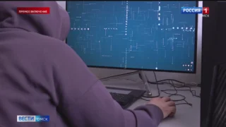 В Омске подвели статистику жертв мошеннических схем