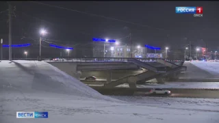 На подъезде к мосту у Телецентра отремонтируют сразу два путепровода