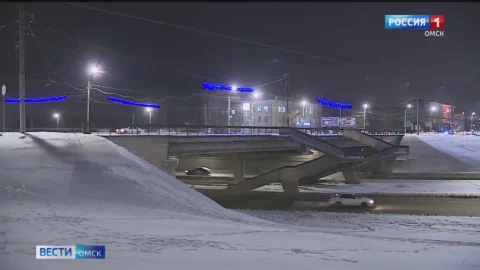 На подъезде к мосту у Телецентра отремонтируют сразу два путепровода