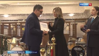 Журналисты ГТРК «Иртыш» стали победителями ежегодного конкурса профессионального мастерства