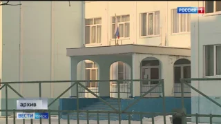 Губернатор Омской области дал поручение проверить меры безопасности в образовательных организациях