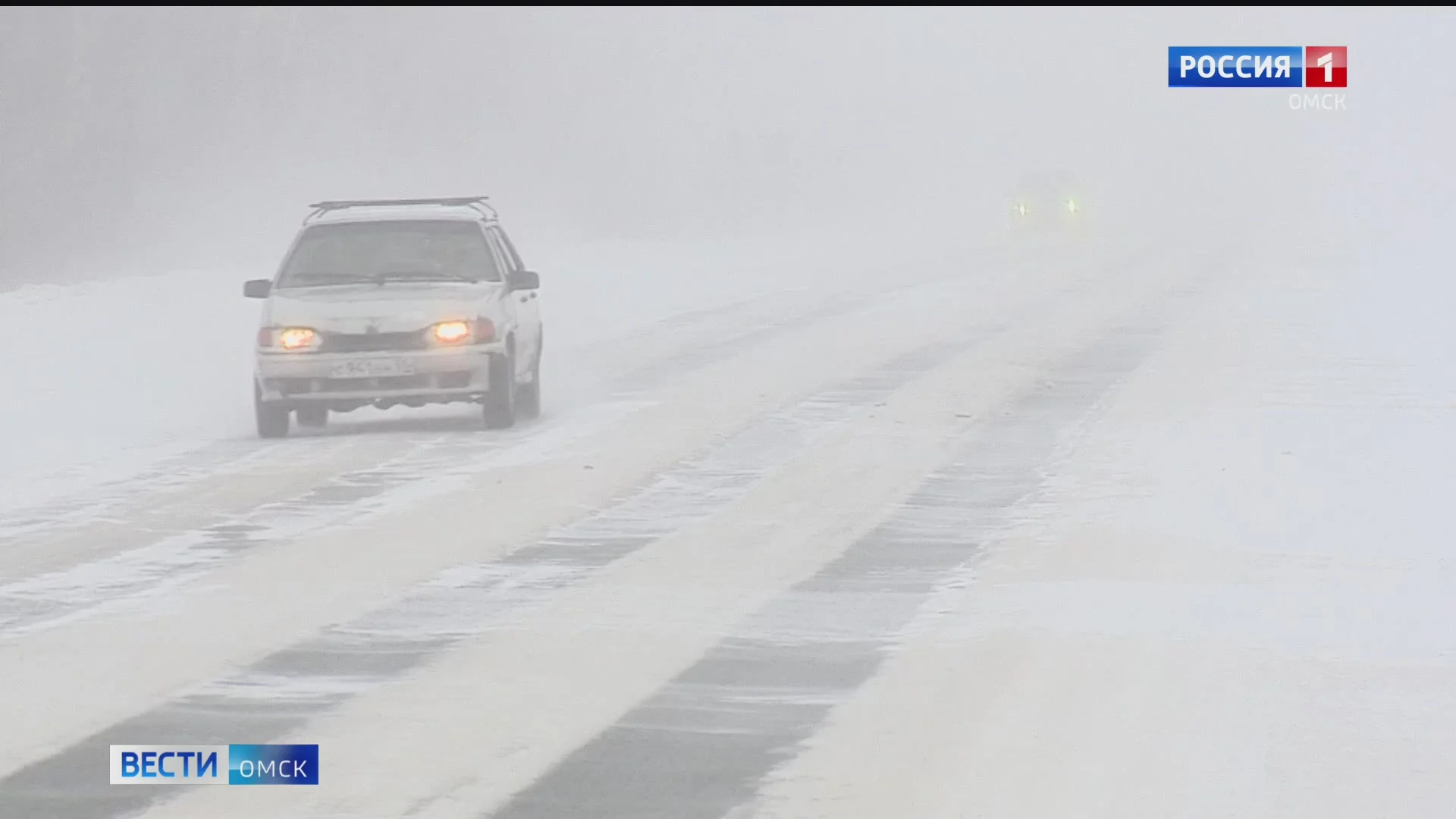 В Омской области продлили ограничение движения транспорта на крупных магистралях