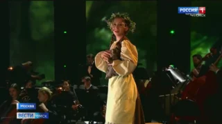 Омичка Валерия Кузьмова стала участницей программы «Опера. Дети» на федеральном телеканале