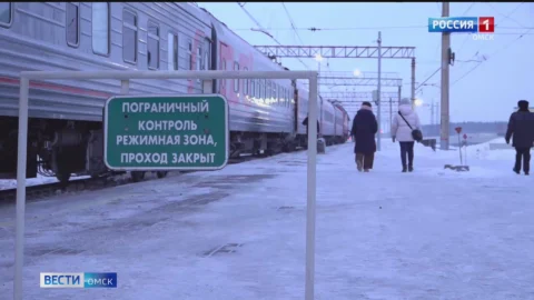 Въезд и выезд из страны теперь только по паспорту