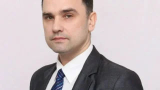 В Омске назначили нового директора Камерного драматического театра им. В.С. Решетникова