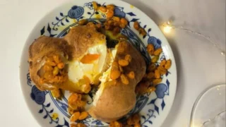 Чалдонские калачи на блюдцах вошли реестр нематериального этнокультурного достояния Омской области