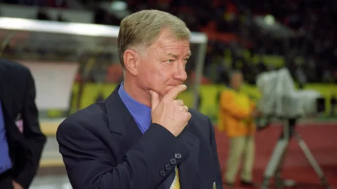 Умер бывший главный тренер сборной России по футболу Борис Игнатьев