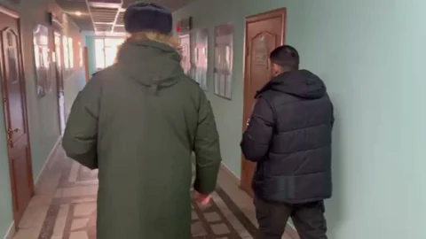 В Омске прошли рейды по выявлению нарушений миграционного и воинского учёта