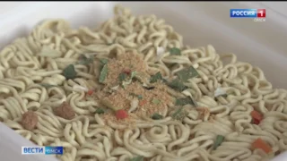 Россия входит в пятёрку стран-лидеров по потреблению чойсов