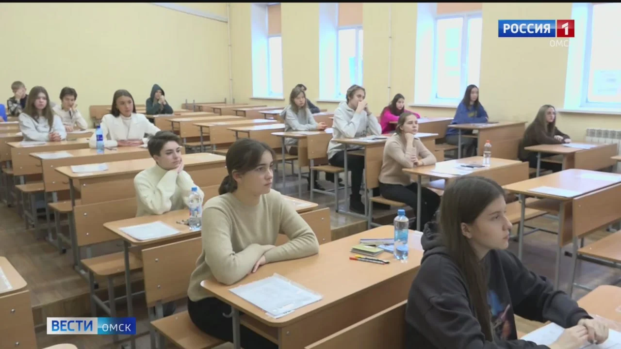 Школьники теперь будут получать оценки за поведение