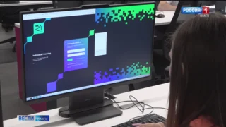 Около полутора часов продолжалась пресс-конференция губернатора Виталия Хоценко