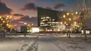 При ремонте СКК им. Блинова открылось много секретов арены