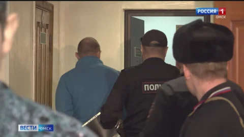 Съёмочной группе «Вестей» в суде помешали работать родственники подсудимых