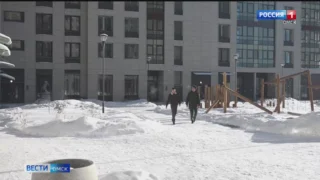 Ветеран СВО из Омской области смог получить квартиру