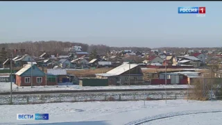 В Омской области запустят программу «Земский тренер»