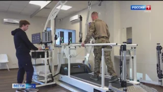 Государственную поддержку будут получать действующие военнослужащие после тяжелых ранений и ампутаций