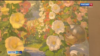 Омские художники вновь соревнуются