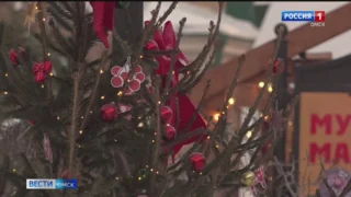 Омский проект «Зимний Любинский» завершится только весной