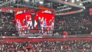 «Авангард» встретится с «Шанхайскими Драконами» в Санкт-Петербурге