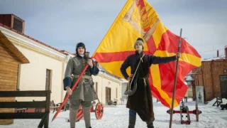В Омской крепости пройдёт фестиваль «Эпоха Петра I»