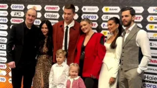 Трое игроков «Авангарда» выступят на Матче звёзд КХЛ