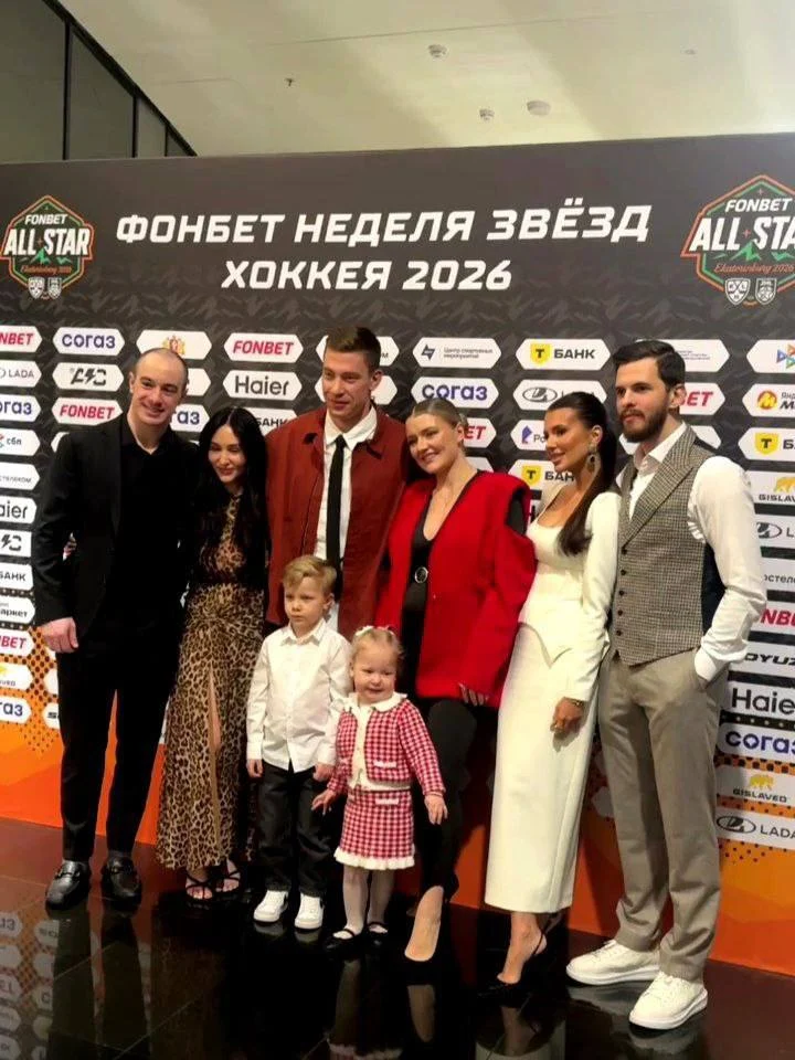 Трое игроков «Авангарда» выступят на Матче звёзд КХЛ