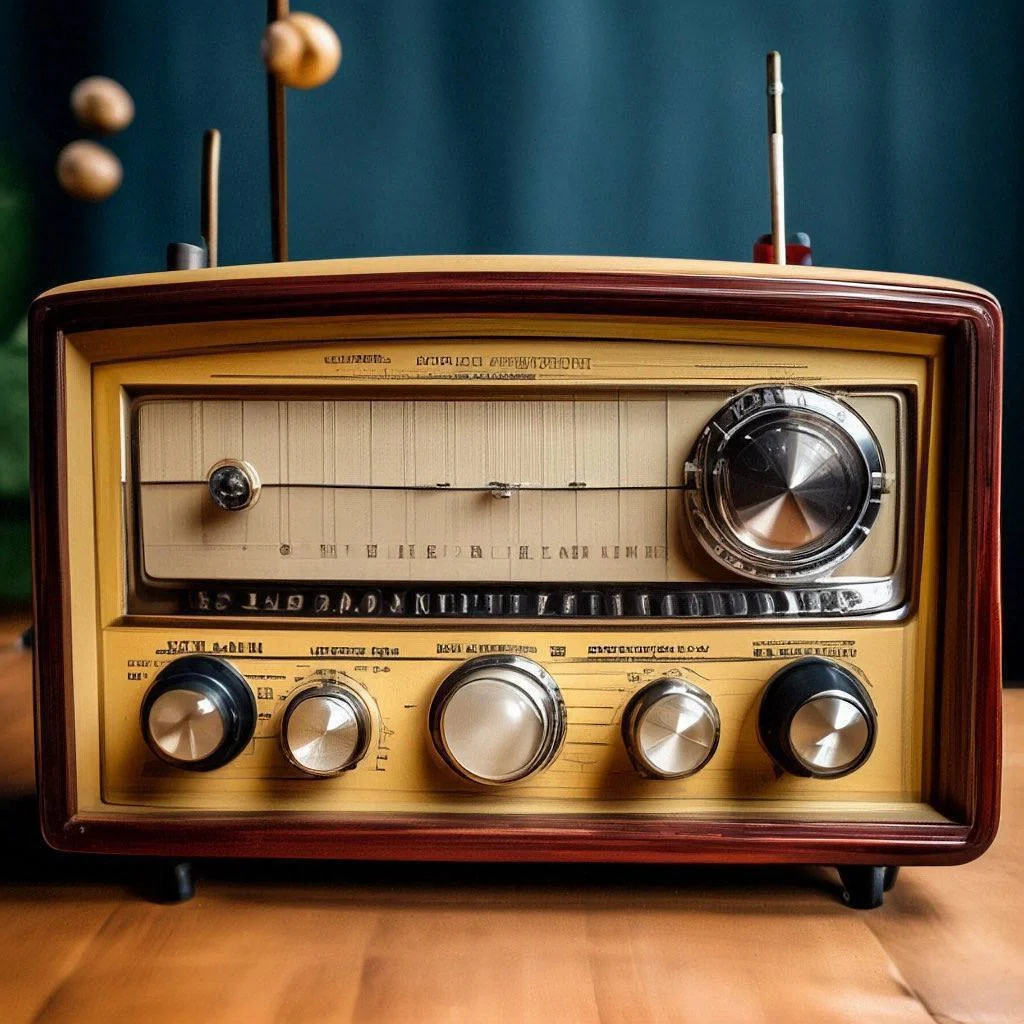 Сегодня отмечается Всемирный день радио