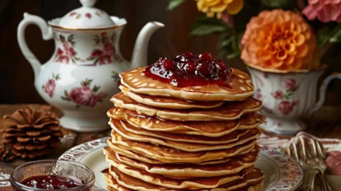 Сегодня шестой день Масленицы — «Золовкины посиделки»