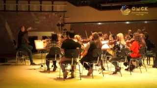 Амбассадором Культурной столицы-2026 стал дирижер Григорий Вевер