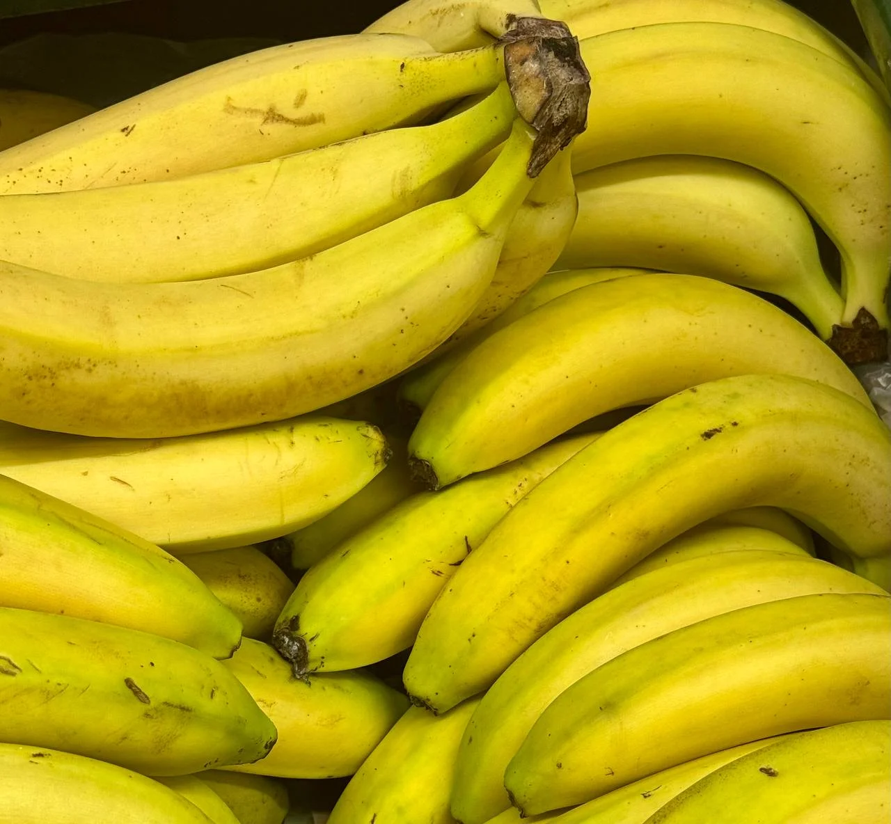 С марта бананы в России будут по ГОСТу