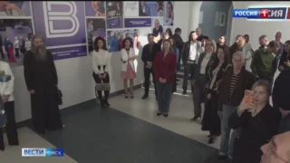 ГТРК «Иртыш» и «Опора России» запускают программу об омских предпринимателях на канале «Россия 24»