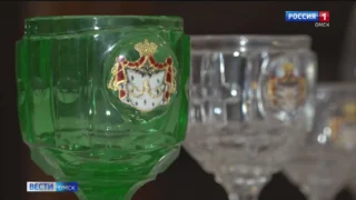 В Омске в музее имени М. А. Врубеля спустя век нашли авторов загадочных экспонатов