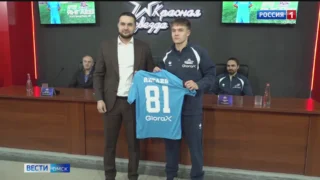 Стало известно, кто будет первым соперником ФК «Иртыш» в этом сезоне