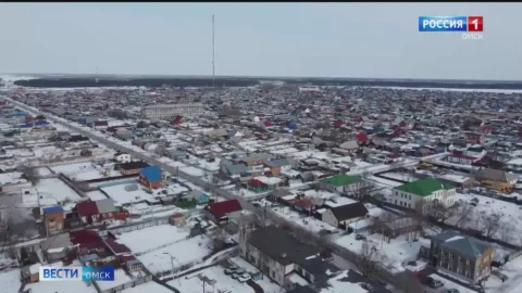 Губернатор Виталий Хоценко обсудил с министром энергетики России новую программу  газификации