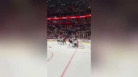 В Омске «Авангард» сравнял счет в матче с «Трактором»