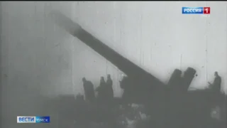 В России памятная дата — День разгрома немецко-фашистских войск в Сталинградской битве