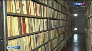 В Омске стартовал четвёртый литературно-патриотический фестиваль «Люблю Россию! Храню Россию»