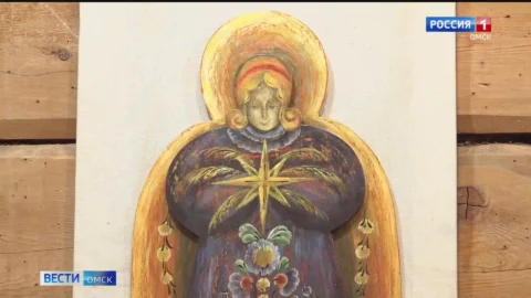 Омск готовится к проведению молодёжных сборов «Рождество Христово в Сибири»