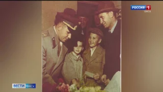 ГТРК «Иртыш» начинает подготовку к телевизионному марафону ВГТРК «Русский космос»