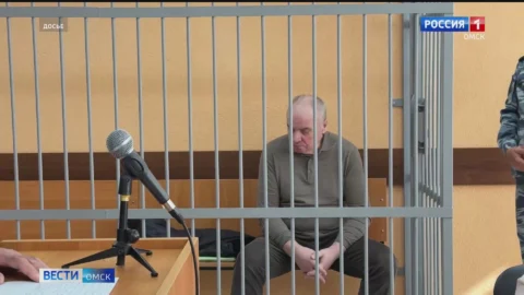 Бывший экс-министр Владимир Куприянов из СИЗО будет переведен для отбывания наказания в колонию