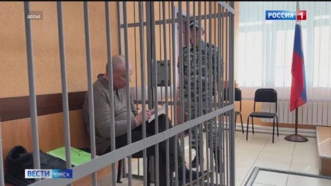 В Омском областном суде рассмотрят апелляцию на приговор бывшему вице-губернатору Владимиру Куприянову